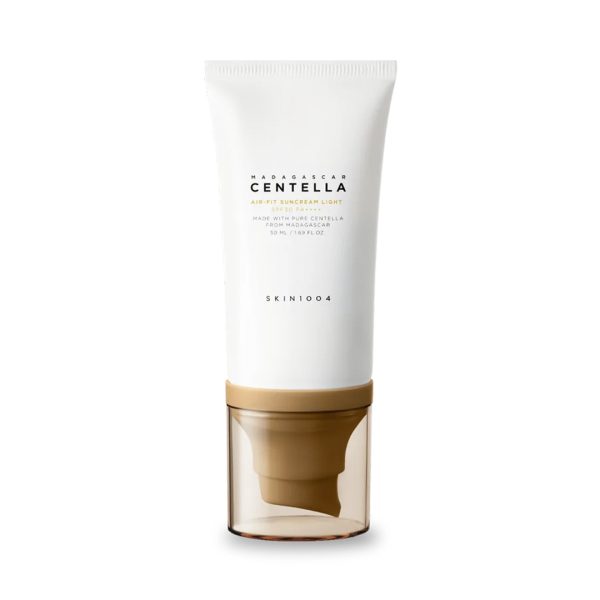 SKIN1004 - Madagascar Centella Air-Fit Suncream Light SPF30 PA++++