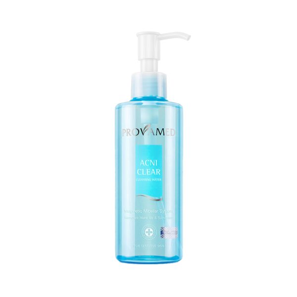 Provamed Cleansing Water