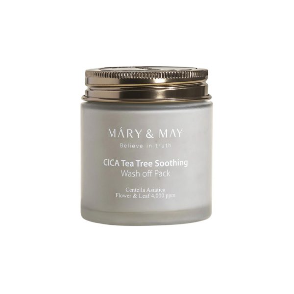 Marry and may wash off mask & sleeping mask
