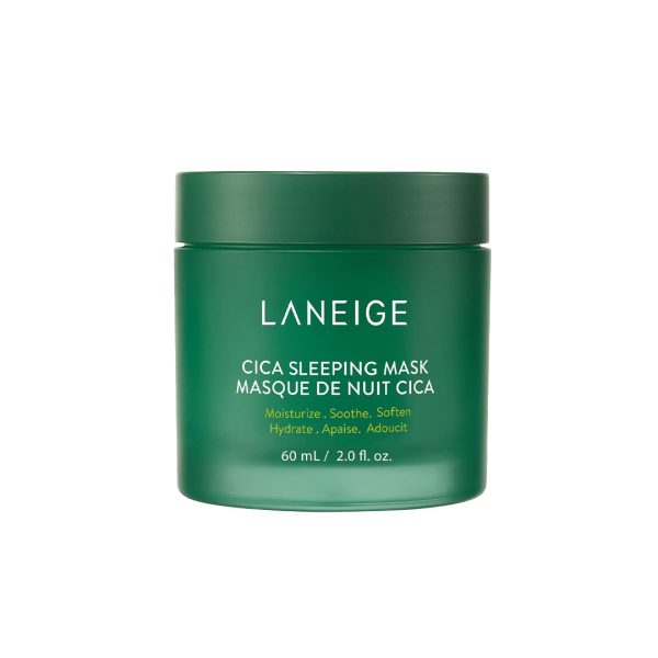 Laneige Cica Sleeping Mask