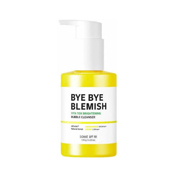 Brightening Glow Peel-Off Mask