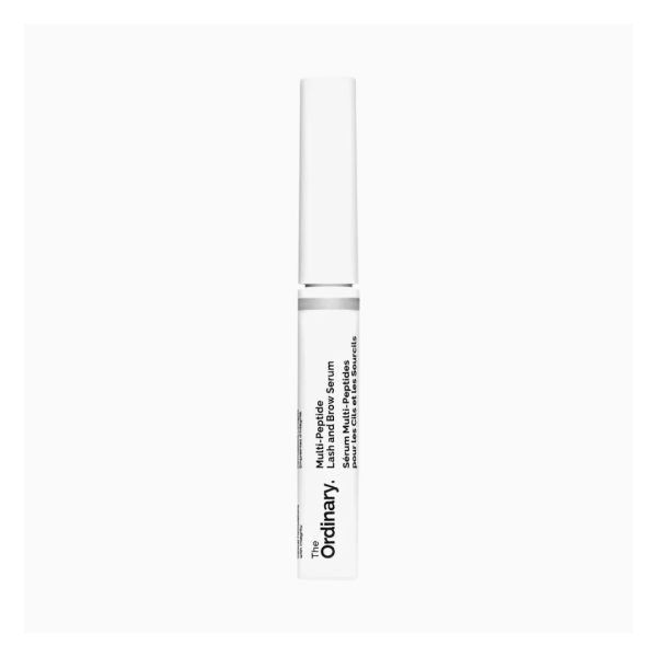 The Ordinary Multi-Peptide Lash and Brow Serum