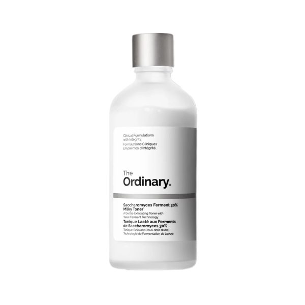 The Ordinary Saccharomyces Ferment 30 milky toner