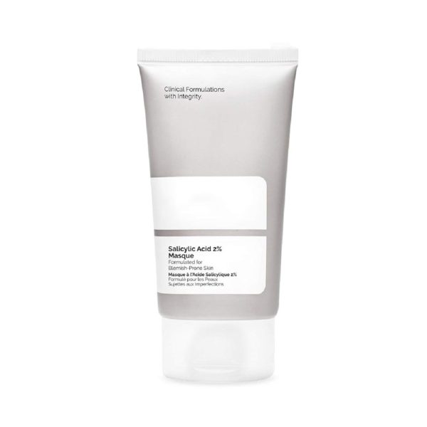 The Ordinary Salicylic Acid 2% Masque
