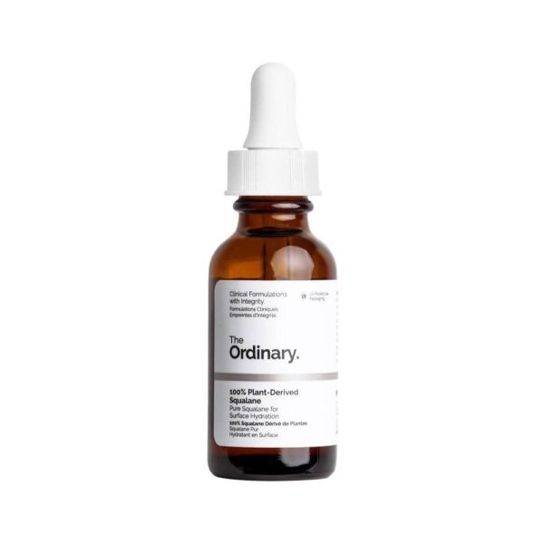 The Ordinary 100% Plant-Derived Squalane