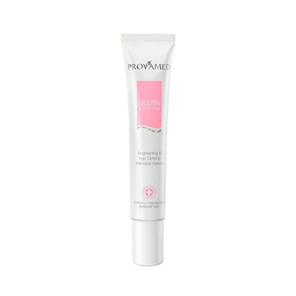 Provamed Gluta Serum
