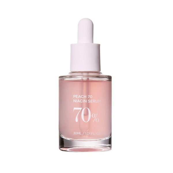 Anua Peach 70 Niacin Serum