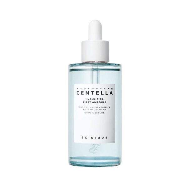 Skin1004 Hyalu-Cica First Ampoule