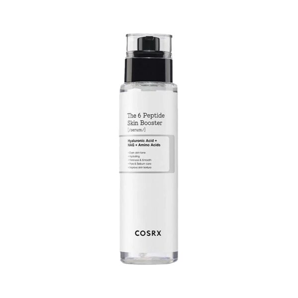 Cosrx The 6 Peptide Skin Booster Serum