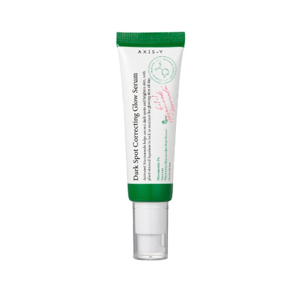 Axis-Y Dark Spot Correcting Glow Serum
