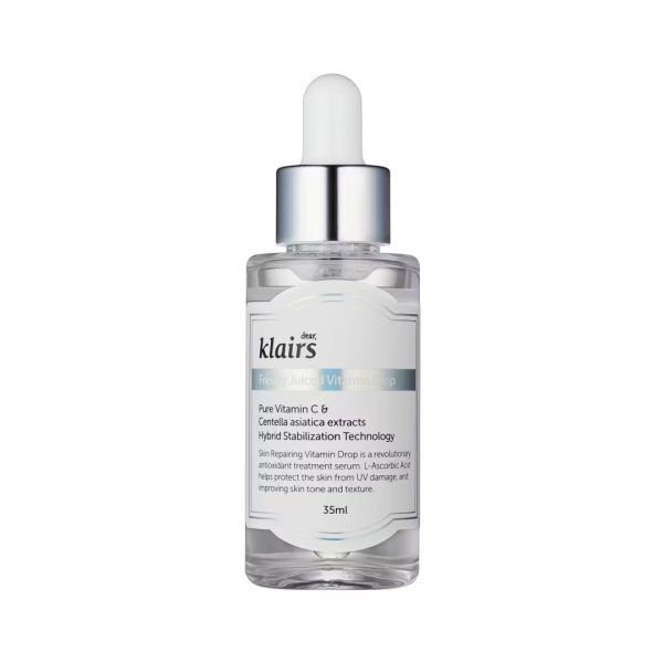 Klairs freshly juiced vitamin drop