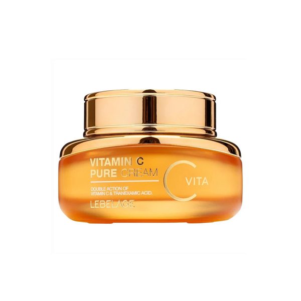 Vitamin C Pure Cream