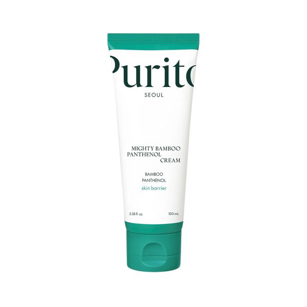 PURITO Mighty Bamboo Panthenol Cream