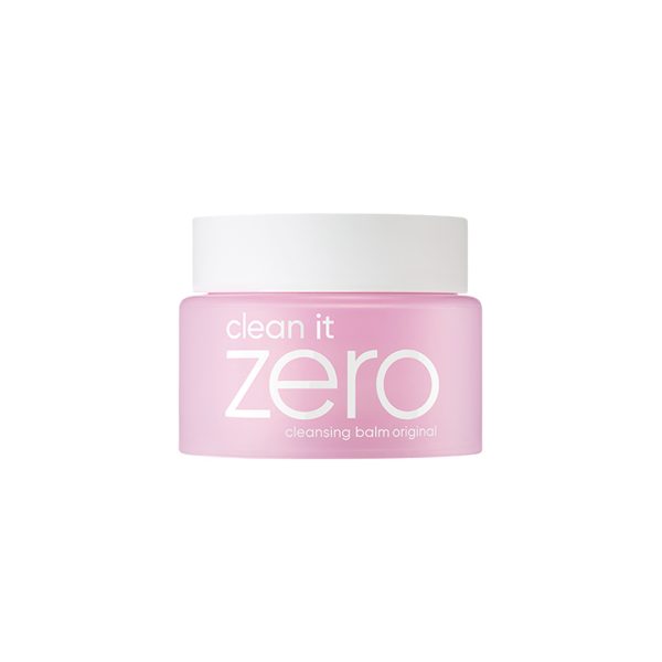 Clean it ZERO cleansing balm Original