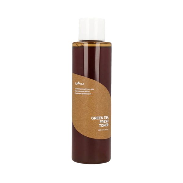 Isntree Green Tea Fresh Toner