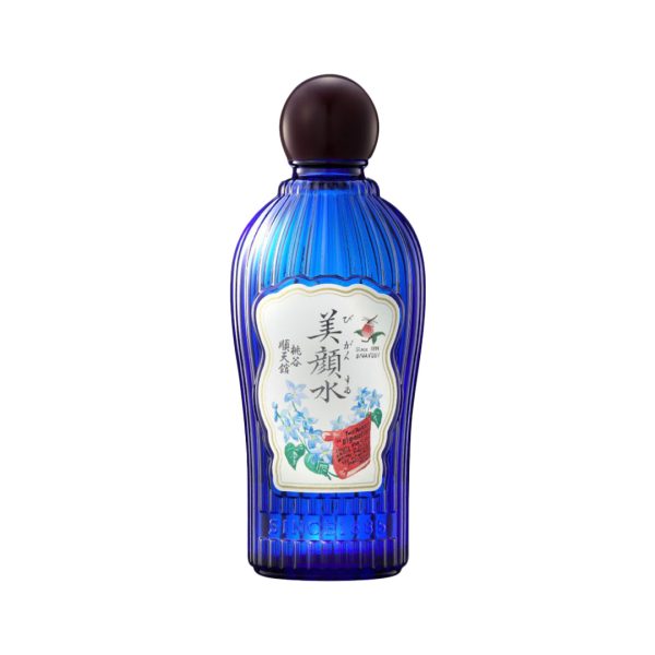 MEISHOKU Bigansui Skin Lotion (Version Limited)