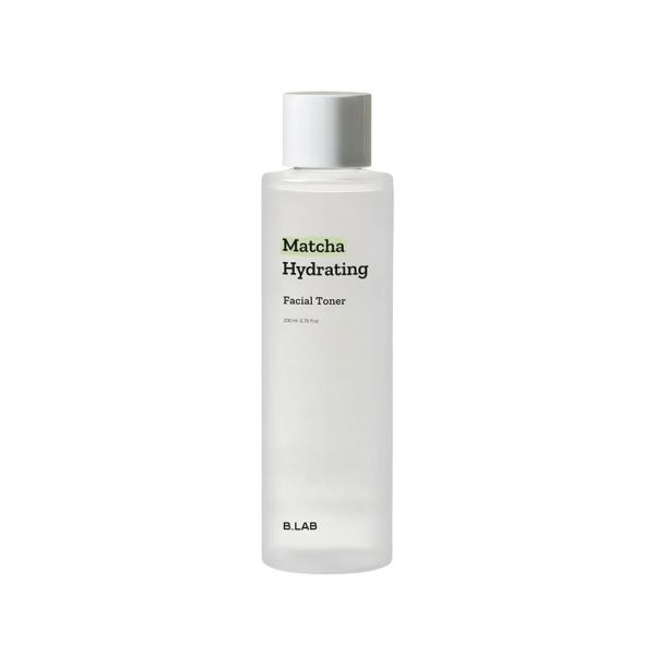 Matcha Hydrating toner