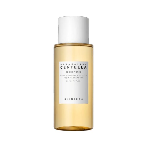 Skin1004 Madagascar Centella Toning Toner