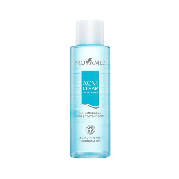 Acni Clear Facial Toner