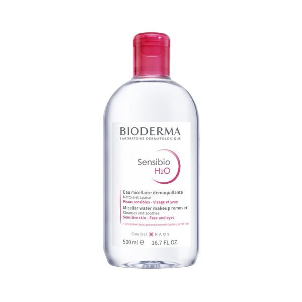 Bioderma micellar Water
