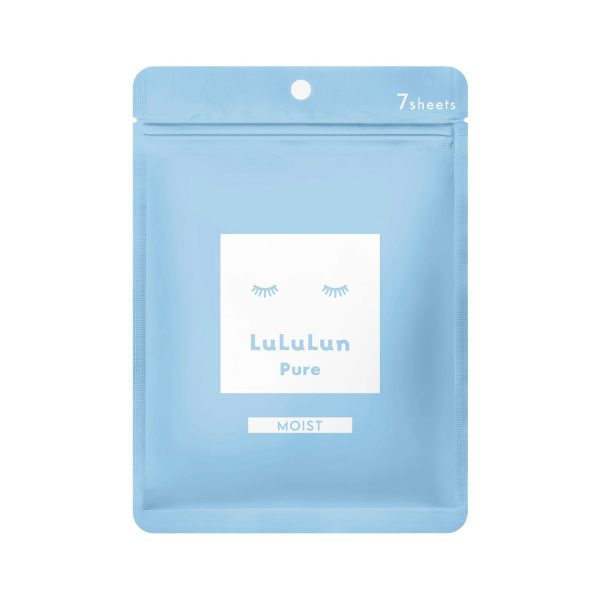 Lululun Face Mask