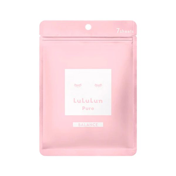 Lululun Face Mask