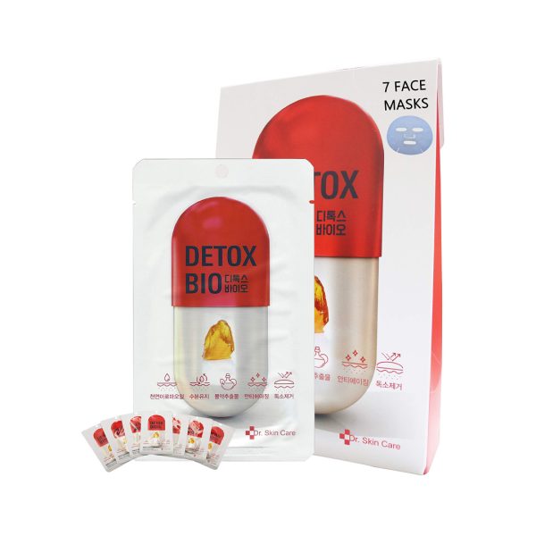 Detox Bio Mask