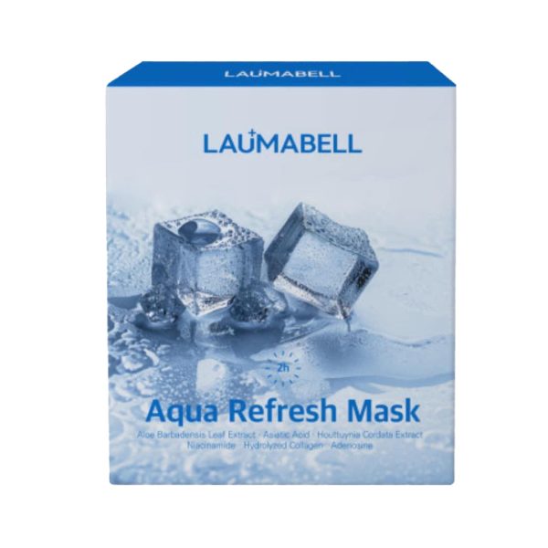 Laumabell AQua Refresh mask