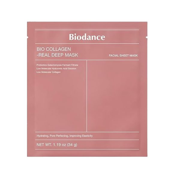 Biodance Collagen Mask