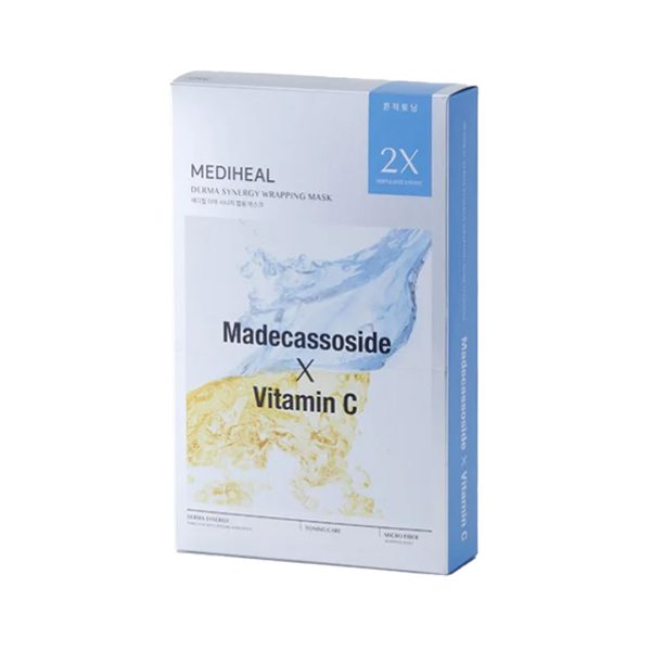 Mediheal Mask  x2 - Image 2