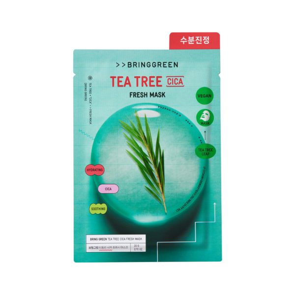 Bring Green Fresh Mask - Image 5