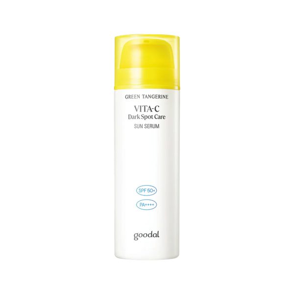 Goodal Vita-C Dark Spot Serum Mist