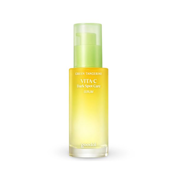 Goodal Vita-C Cream and Serum