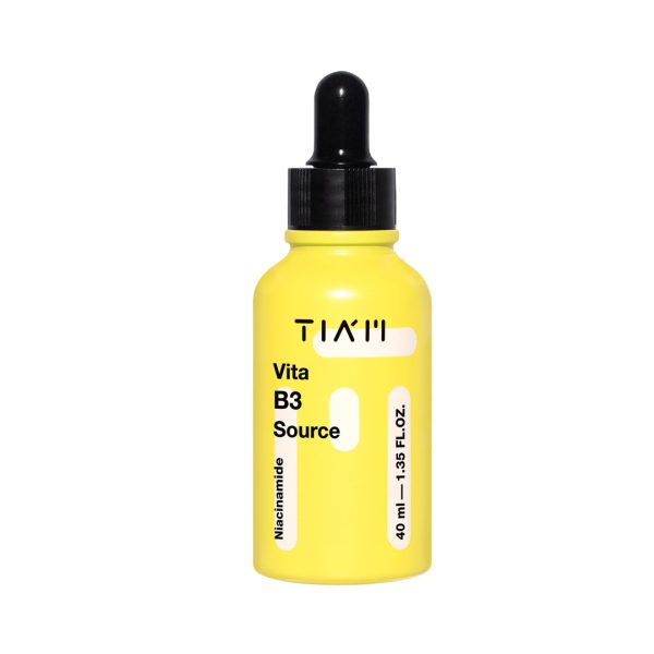 Vita B3 Source Serum