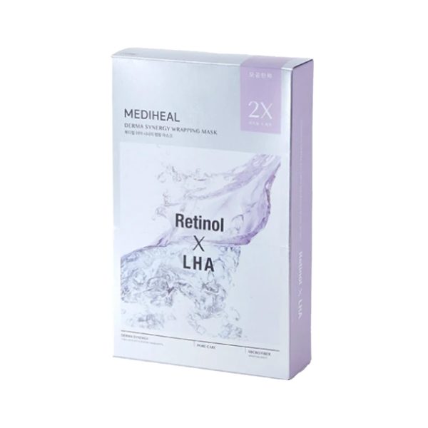 Mediheal Mask  x2 - Image 3