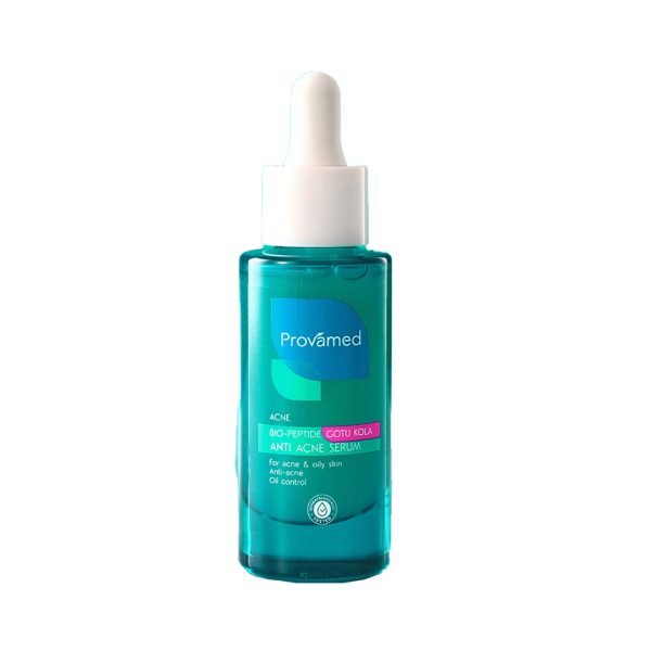 Provamd  SA 10 Peptide