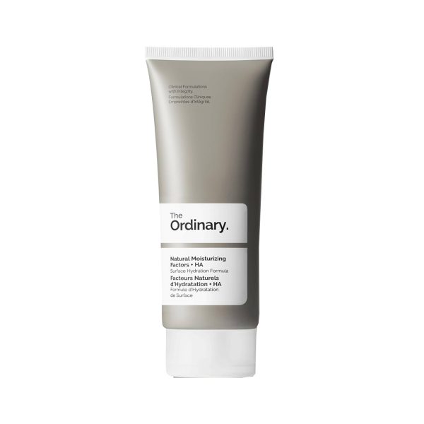 The Ordinary Natural Moisturizing Factors + HA