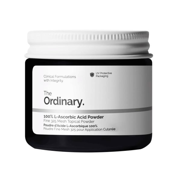 THE ORDINARY 100% L Ascorbic Acid Powder