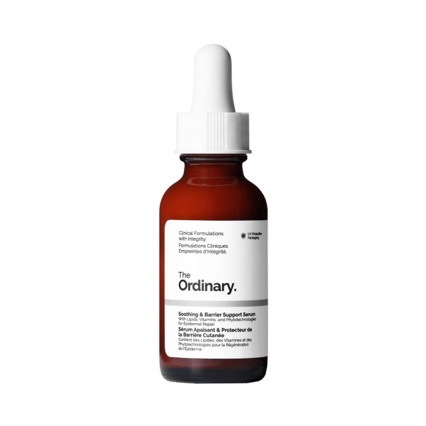 The ordinary Pink Serum