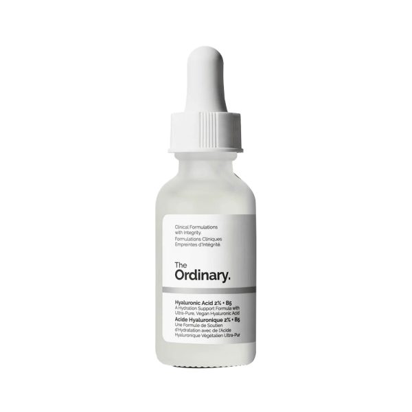 The Ordinary Hyaluronic 2% + B5