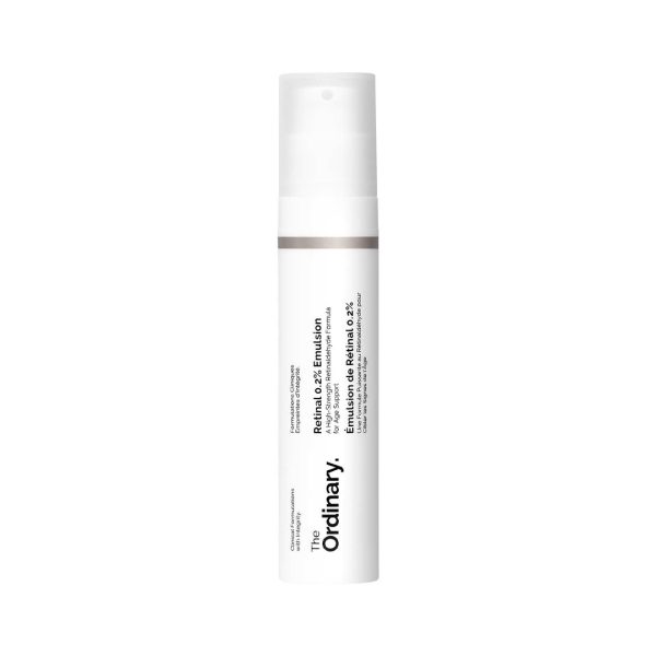 The Ordinary 0.2% Retinal Emulsion