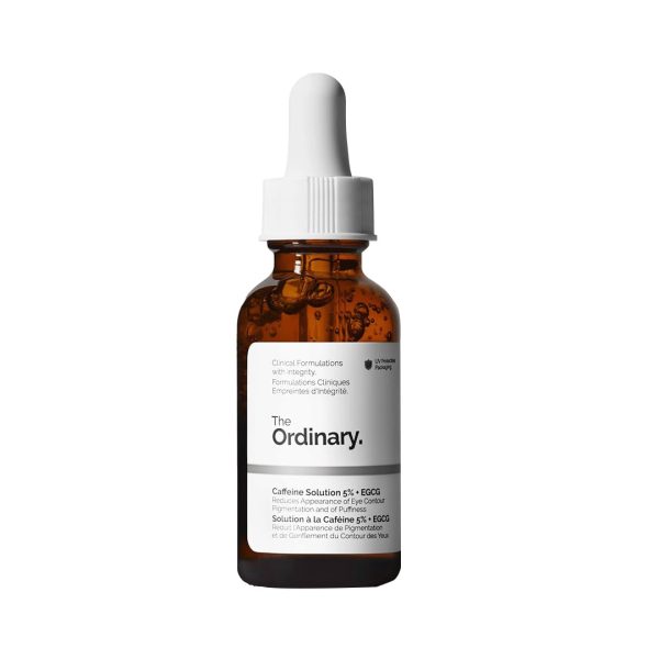 The Ordinary Caffeine Solution 5% + EGCG