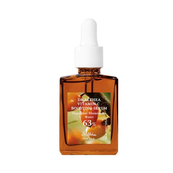 Dr. Althea Vitamin C Boosting Serum
