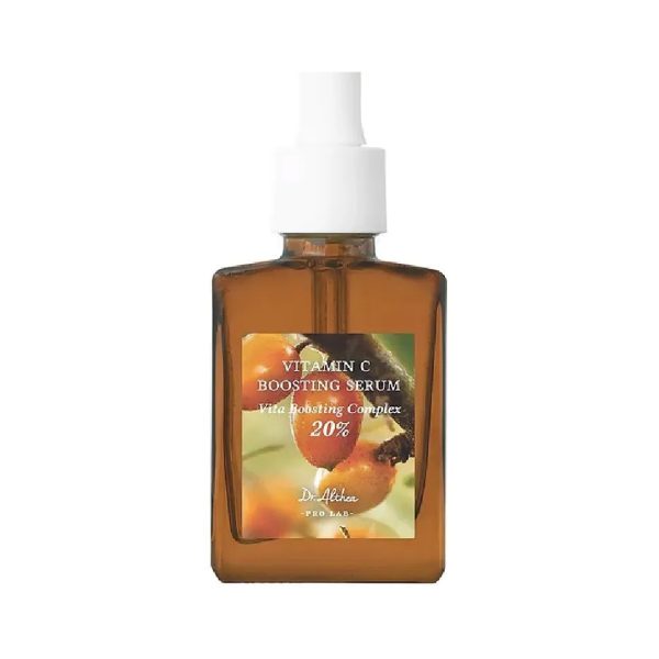 Dr Althea Gentle Vitamin C Serum