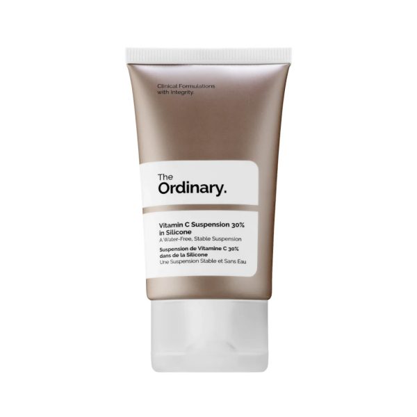 The Ordinary Vitamin C suspension