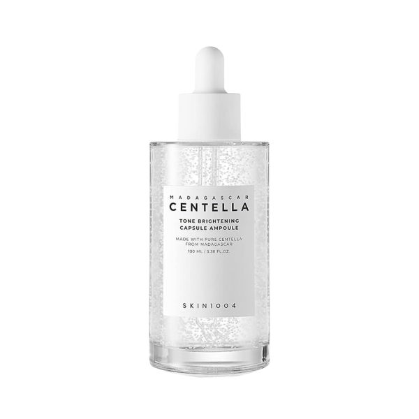 Skin 1004 Madagascar Centella Tone Brightening Capsule Ampoule