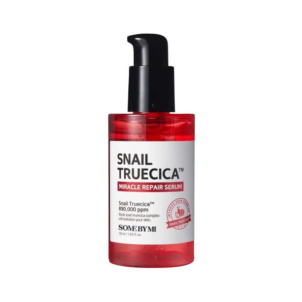 Some By Mi Snail Truecica Serum