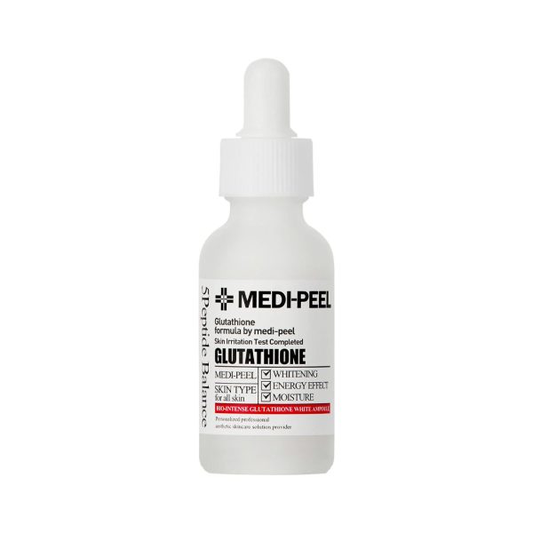 Medipeel  Bio-Intense Glutathione 600 White Ampoule