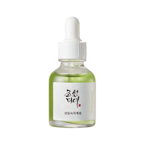 Beauty of Joseon serum