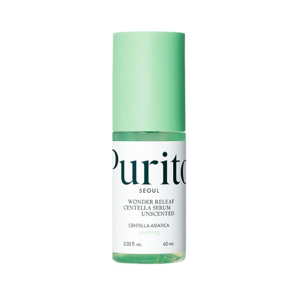Purito Wonder Releaf Centella Serum